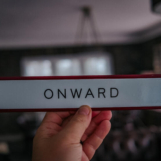 Start Over at Any Age: Why Real Growth Begins Right Where You’re Stuck