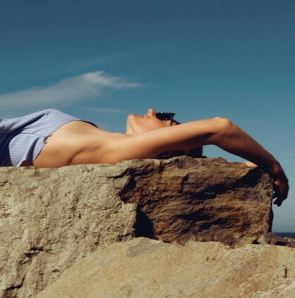 How to Grow, Heal, and Thrive Through Pain &amp; Imperfection