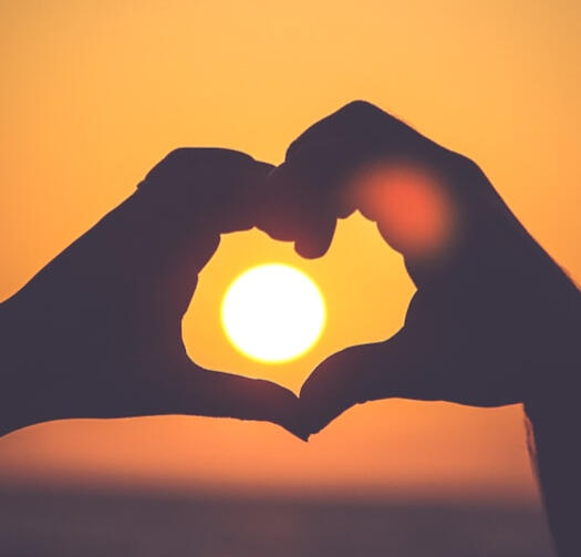 A Love Letter to my Healing Heart