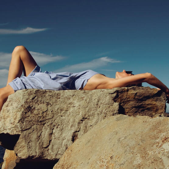 How to Grow, Heal, and Thrive Through Pain &amp; Imperfection