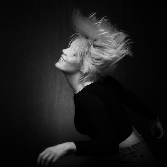 What I Learned from Letting Go