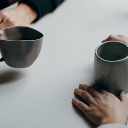 The Power of Being Vulnerable and Baring Your Soul