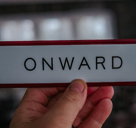 Start Over at Any Age: Why Real Growth Begins Right Where You’re Stuck